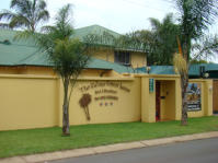 Accommodation, Tshwane, Pretoria