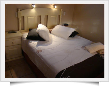 Guest House Accommodation Pretoria. Bed and Breakfast Accommodation