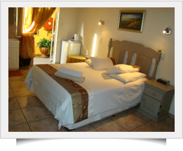 Guest House Accommodation Pretoria. Bed and Breakfast Accommodation