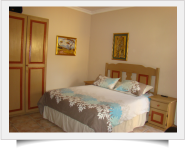 Guest House Accommodation Pretoria. Bed and Breakfast Accommodation