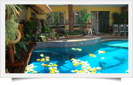 Accommodation Pretoria