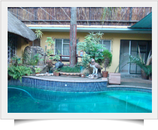 Accommodation Pretoria