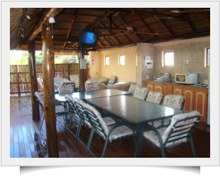 Accommodation Pretoria