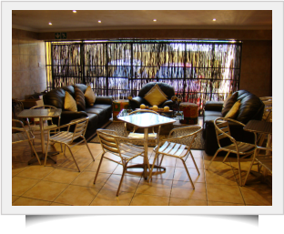 Accommodation Pretoria