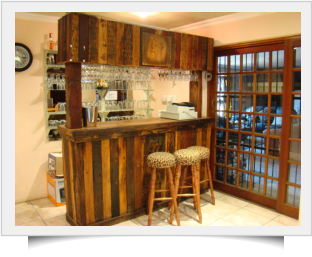 Accommodation Pretoria