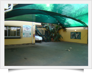 Accommodation Pretoria