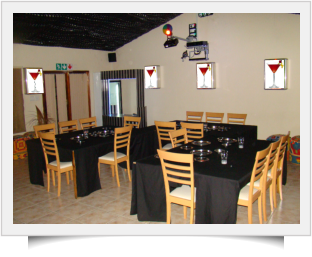 Accommodation Pretoria