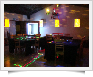 Accommodation Pretoria