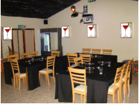 Accommodation, Tshwane, Pretoria