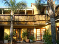 Accommodation, Tshwane, Pretoria