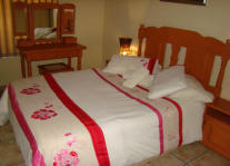 Accommodation, Tshwane, Pretoria