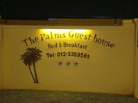 Accommodation, Tshwane, Pretoria