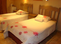 Accommodation, Tshwane, Pretoria