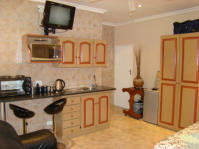 Accommodation, Tshwane, Pretoria