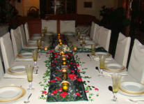 Accommodation, Tshwane, Pretoria