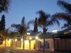 Accommodation, Pretoria, Tshwane