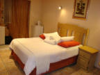 Accommodation, Pretoria, Tshwane